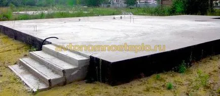 Reguli cuptor de instalare într-o casă de lemn