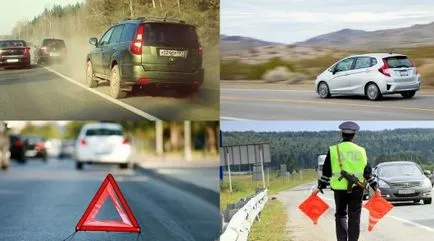 Reguli ale drumului pe care nimeni nu știe dacă este sau nu știi regulile de circulație (întrebări) Reguli ale drumului pe care nimeni nu știe dacă este sau nu știi regulile de circulație