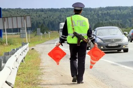 Reguli ale drumului pe care nimeni nu știe dacă este sau nu știi regulile de circulație (trebuie) Reguli ale drumului pe care nimeni nu știe dacă este sau nu știi regulile de circulație