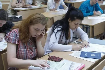 Progressive „dezvoltarea a ceea ce trebuie să știți solicitanții Universitatea Politehnică înainte de a primi