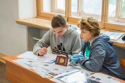 Progressive „dezvoltarea a ceea ce trebuie să știți solicitanții Universitatea Politehnică înainte de a primi