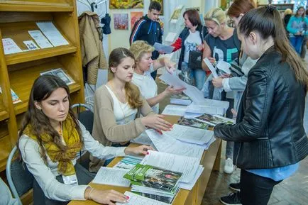 Progressive „dezvoltarea a ceea ce trebuie să știți solicitanții Universitatea Politehnică înainte de a primi