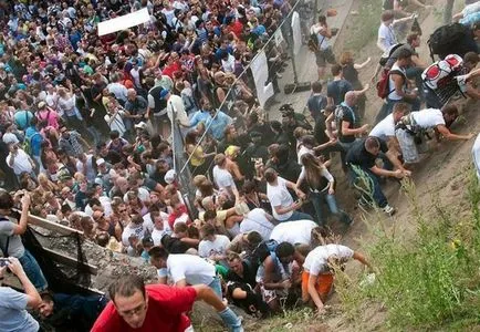 Reguli de conduită în situații periculoase
