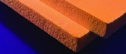 balcoane buna izolare cu mâinile lor