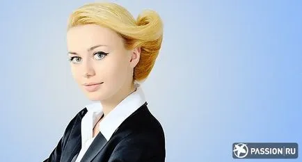 pas coajă hairstyle de instrucțiuni pas cu pas și sfaturi practice