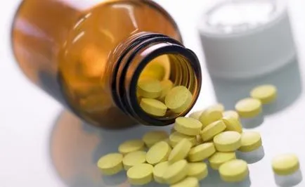 Preparate pentru tratamentul cancerului tiroidian la femei și bărbați (femei) Preparate pentru tratamentul cancerului tiroidian la femei și bărbați