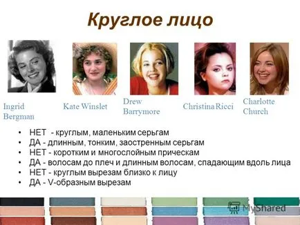 Prezentarea pe decorativ make-up Partea 1 - Rectificarea feței (corecție) pe baza prezentării decorative make-up Partea 1 - Rectificarea feței