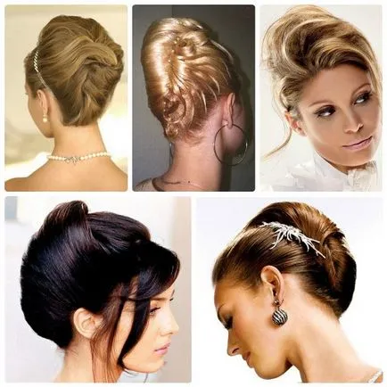 pas coajă hairstyle instrucțiuni pas cu imagini și video (coafura) pas coajă hairstyle instrucțiuni pas cu fotografii și video