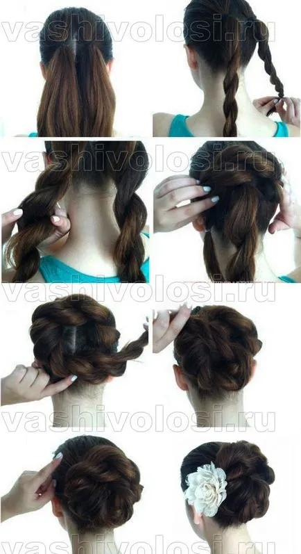 flageli hairstyle, parul, parul tau