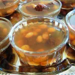 Lure ficat de pui grudnichka, carnea de vita () Lure ficat grudnichka pui, vita