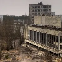 Pripyat și Cernobîl - nu este același lucru