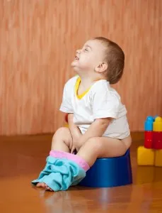 Olita un copil de 4 ani