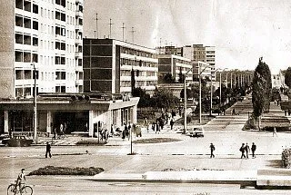 Pripyat, un oraș fantomă
