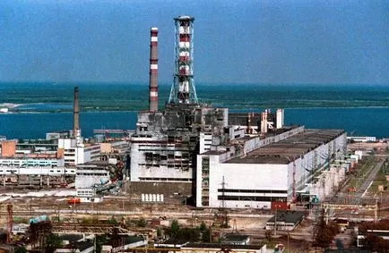 Istoria Pripyat și secrete ale unei zone de excludere uitate