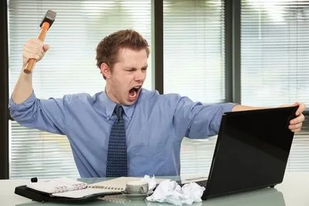 Motive ingheata laptop și cum să le rezolvați, notebookcenter (laptop Stuck din cauza) Motive ingheata laptop și cum să le rezolvați, notebookcenter