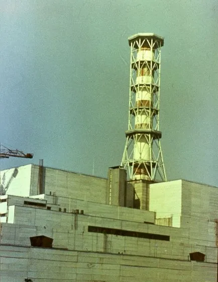 Istoria Pripyat și secrete ale unei zone de excludere uitate