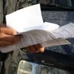 Am vândut masina pe contractul de vânzare, dar nu a pus pe seama noului proprietar (vândut) Am vândut masina pe contractul de vânzare, dar nu a pus pe seama noului proprietar