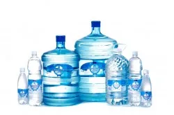 Producerea de apă potabilă (îmbuteliată, PET, sticlă), echipamente de îmbuteliere (îmbuteliat) Producerea de apă potabilă (îmbuteliată, PET, sticlă), echipamente de îmbuteliere