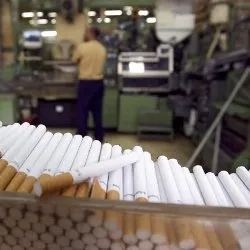 producția de țigară ca o afacere