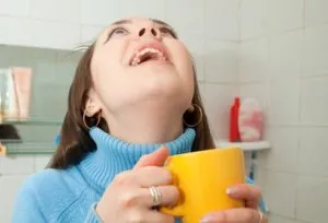 Semne de inflamație a amigdalelor și cum să trateze în mod corespunzător