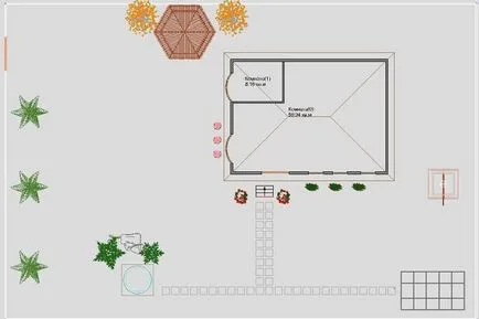 Programe pentru revizuirea planului de site-ul și programe online gratuite pentru zona suburbană de planificare (planificare) Programe pentru revizuirea planului de site-ul și programe online gratuite pentru planificarea zonei suburbane