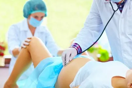 Puncție vezicii urinare înainte de naștere indicații și contraindicații ale tehnicii, senzație (maternitate) Puncție vezicii urinare înainte de naștere indicații și contraindicații ale tehnicii, sentimentul