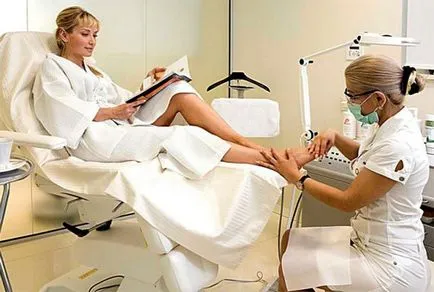 Funcția cosmetician (care face ce, cum să fie), atribuțiile de cosmetolog,