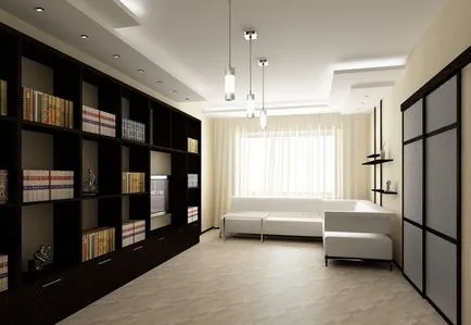 designer de interior Ocupația - cum să devină care ia, în cazul în care pentru a studia, salariu, descriere, fotografie 69