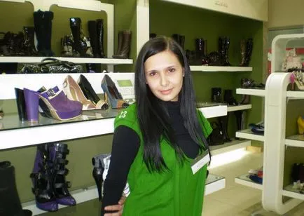Profesie vânzări (funcții, competențe, cum să fie), taxe