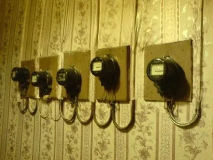 Despre apartamente comunale