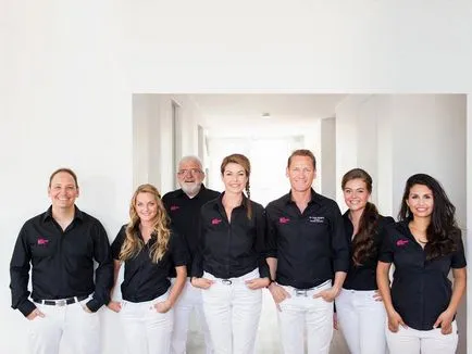 Dentare profesionale, tratament stomatologic, Clinica Moers - germaniu stomatologie
