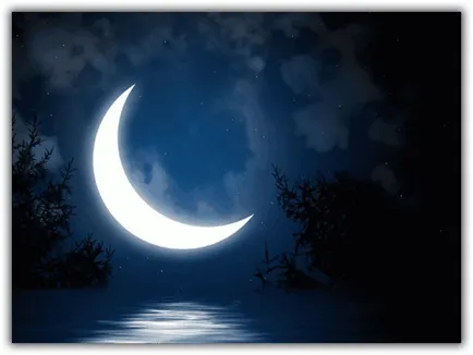 Spell pe Luna waning omului de dragoste - pentru a citi pe cont propriu