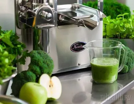 Promovarea, Alimente doar pentru tine, bărbați s sănătate România