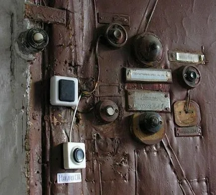 Despre apartamente comunale