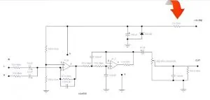 Simplu amplificator subwoofer de casă