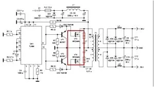 Simplu amplificator subwoofer de casă
