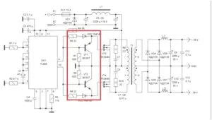 Simplu amplificator subwoofer de casă