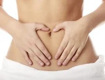 Pulsație cauzele abdomenului și a elimina problema