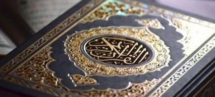 Profetul Muhammed - așa cum profetul Mahomed a mers la profeția și cât de mulți copii au fost în Profetul