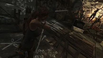 Pasajul raider mormânt (2013)