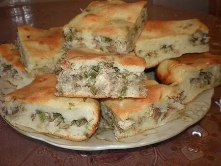 reteta simpla si delicioasa prăjitură cu fotografie