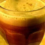 Beat (alcoolica) pentru prepararea cafelei la domiciliu