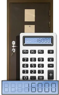 Calculați costul ușii de metal (la comanda usi din metal) Calculați costul unei uși de metal