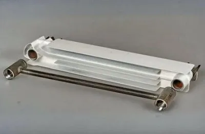 Calculul secțiunilor de radiatoare din aluminiu pe metru pătrat ca bateriile necesare pe cameră și private (aluminiu) Calculul secțiunilor de radiatoare din aluminiu pe metru pătrat ca bateriile necesare pe cameră și private