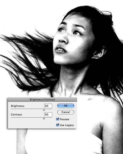 Cinci moduri de a selecta rapid în Photoshop