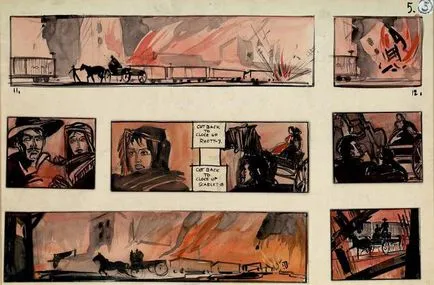 Storyboard - este ce să facă ca storyboard (a) Storyboard - este ce să facă ca storyboard