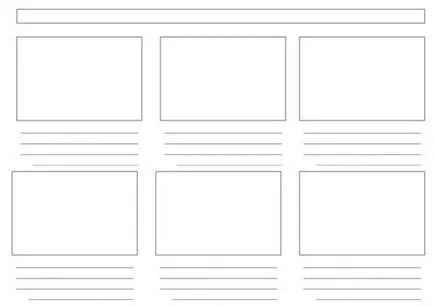 Storyboard - este ce să facă ca un storyboard (de a face) Storyboard - este ce să facă ca storyboard