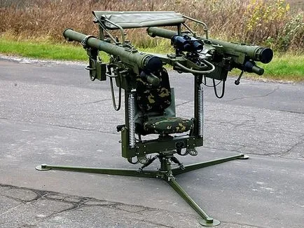 MPADS sistem de ac 9k38 de rachete portabile de apărare aeriană, aparate, caietul de sarcini marțiale (rachete) ac MANPADS sistem 9k38 de rachete portabile de apărare aeriană, dispozitiv, caietul de sarcini marțiale
