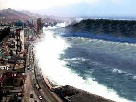 Phuket - Tsunami (2004), istoria și consecințele