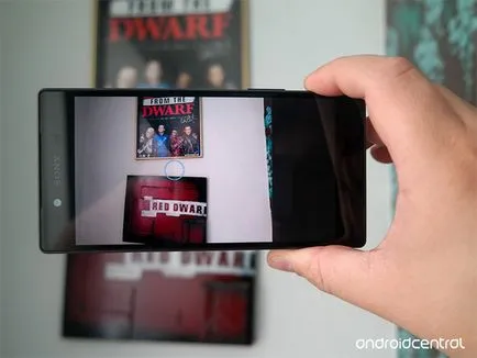 Cinci moduri de a lua mai bine imaginile cu Z5 Sony Xperia